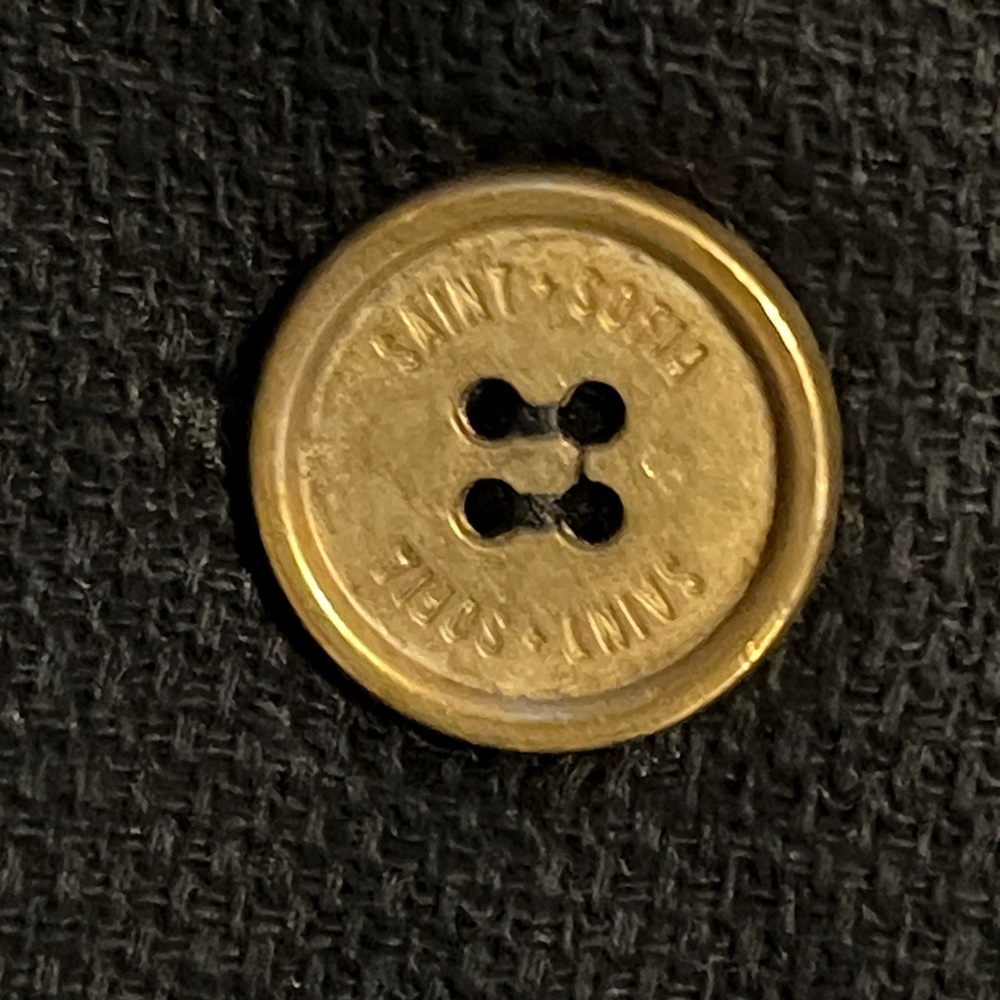 Saint + Sofia Jacket - image 3